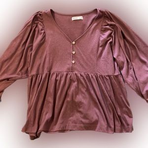 Sonoma good for life top